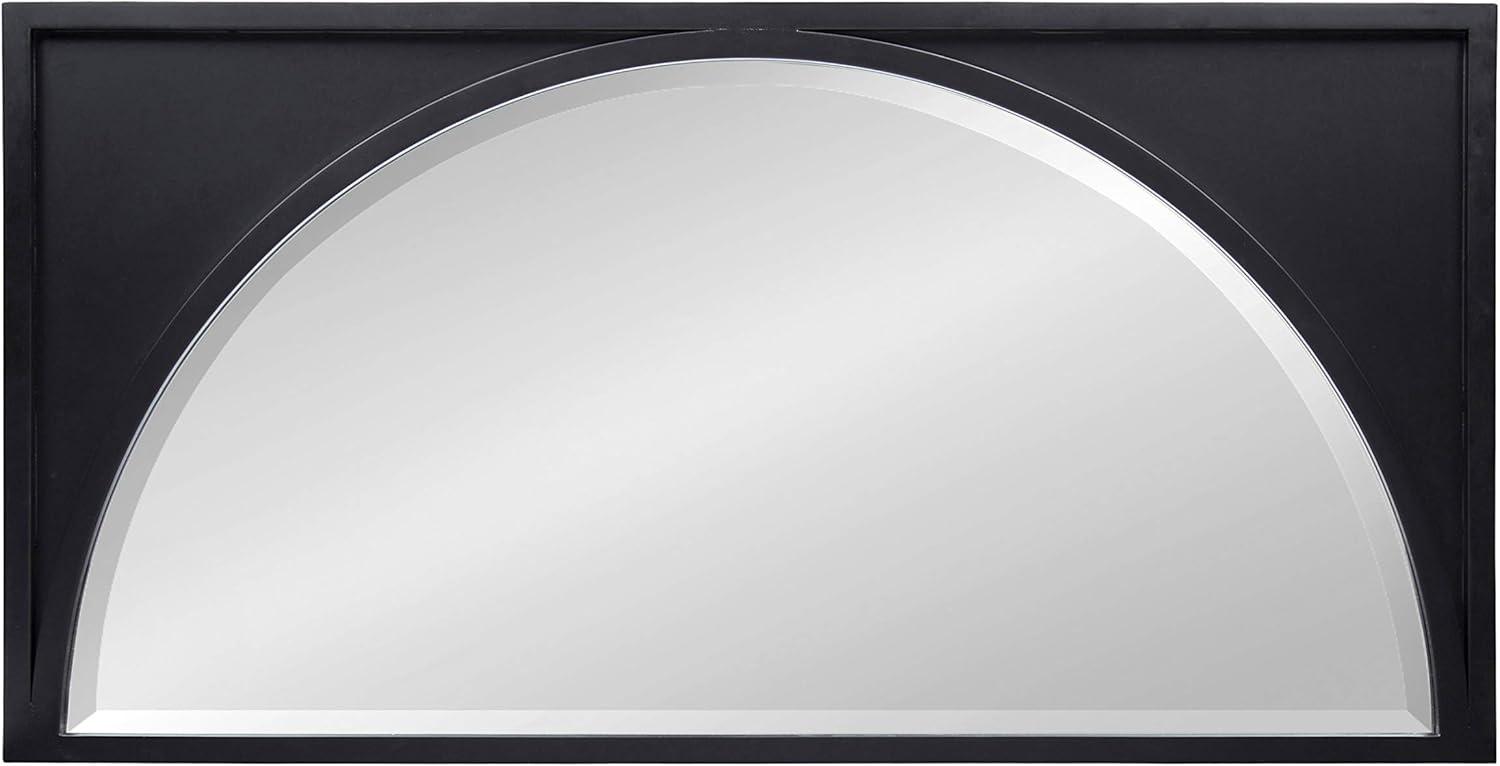 Abie Flat Mirror
