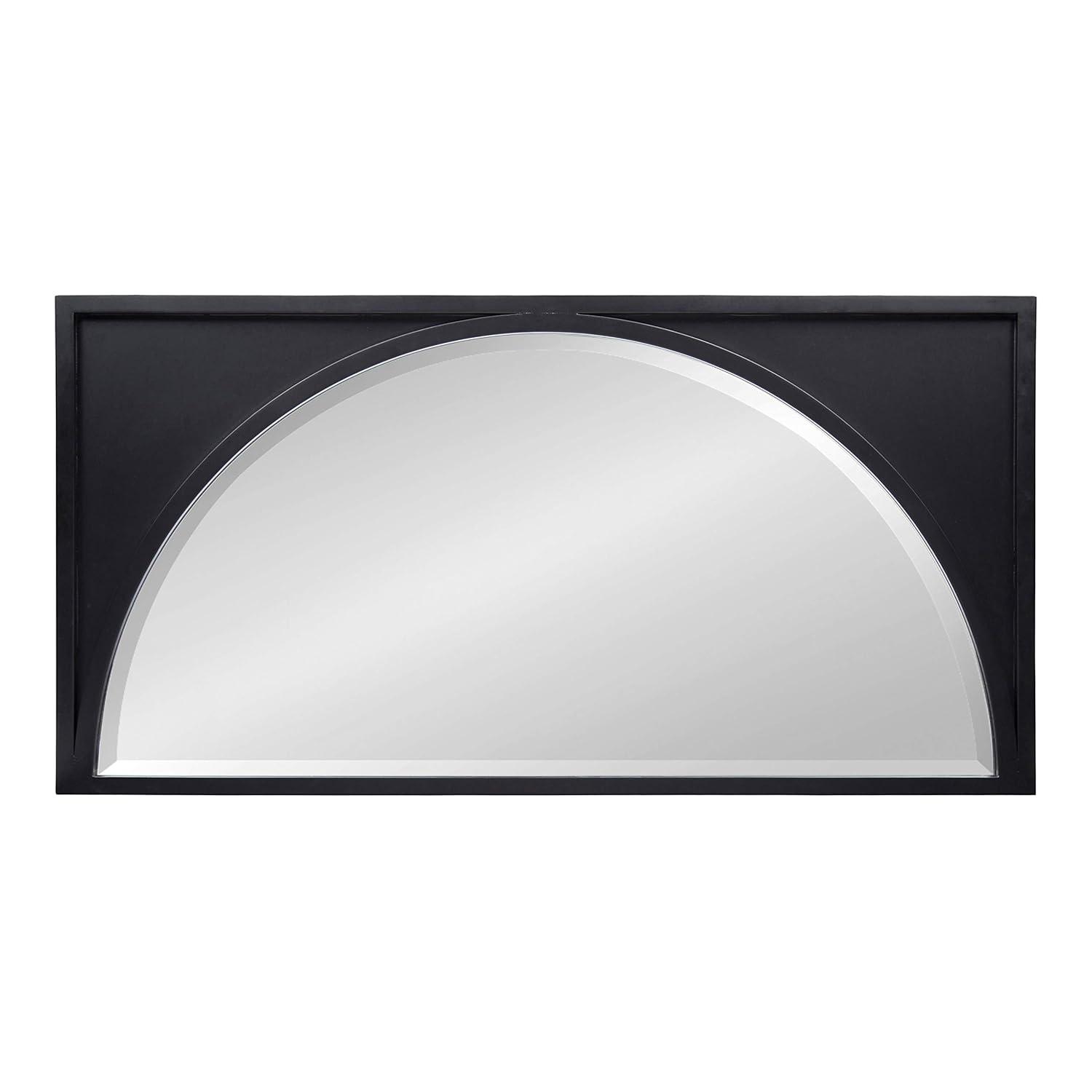 Abie Flat Mirror
