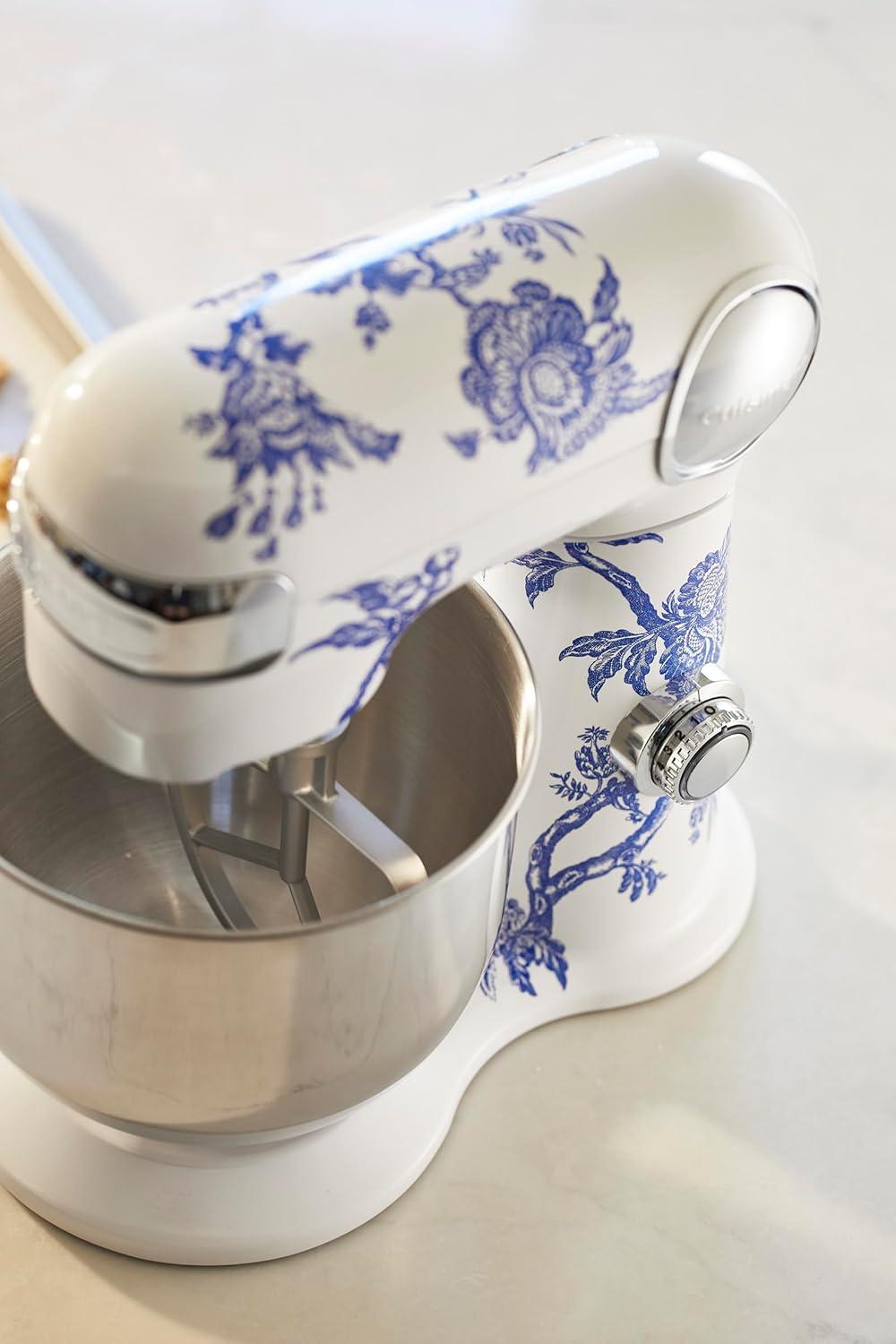 Cuisinart Cuisinart Caskata™ Precision Master 5.5-Quart Stand Mixer SM-50CK