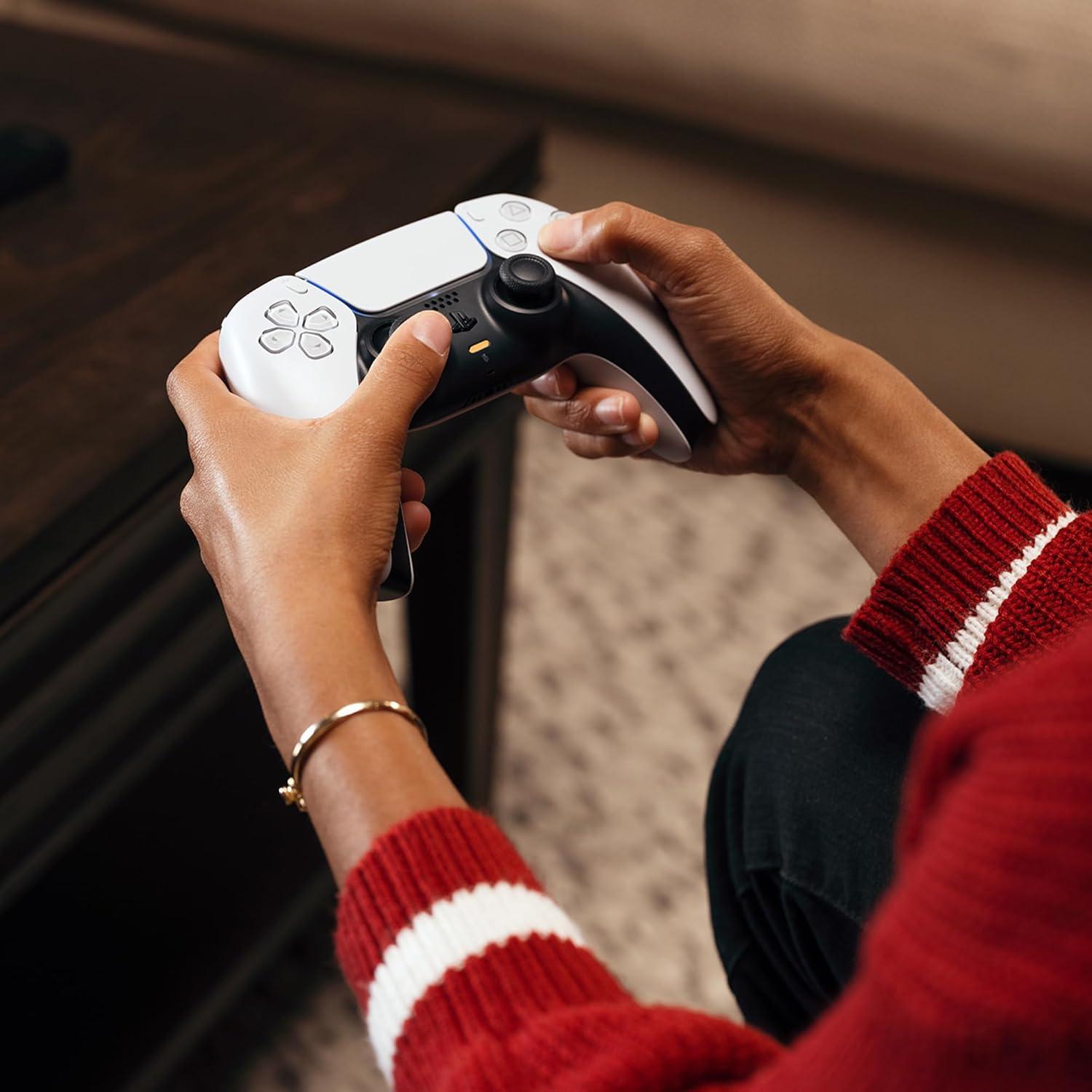 Restored PlayStation 5 Digital Edition (slim) (Refurbished)