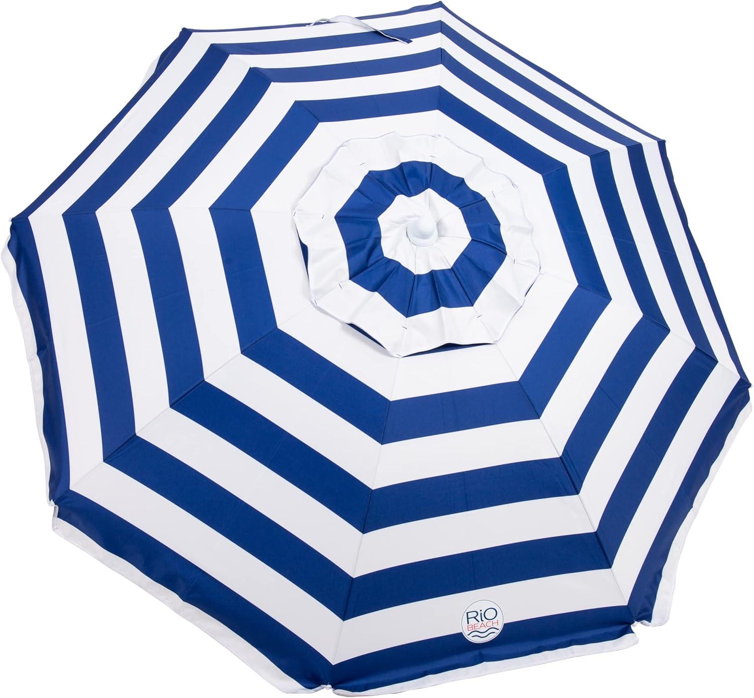 72'' Tilt Beach Umbrella