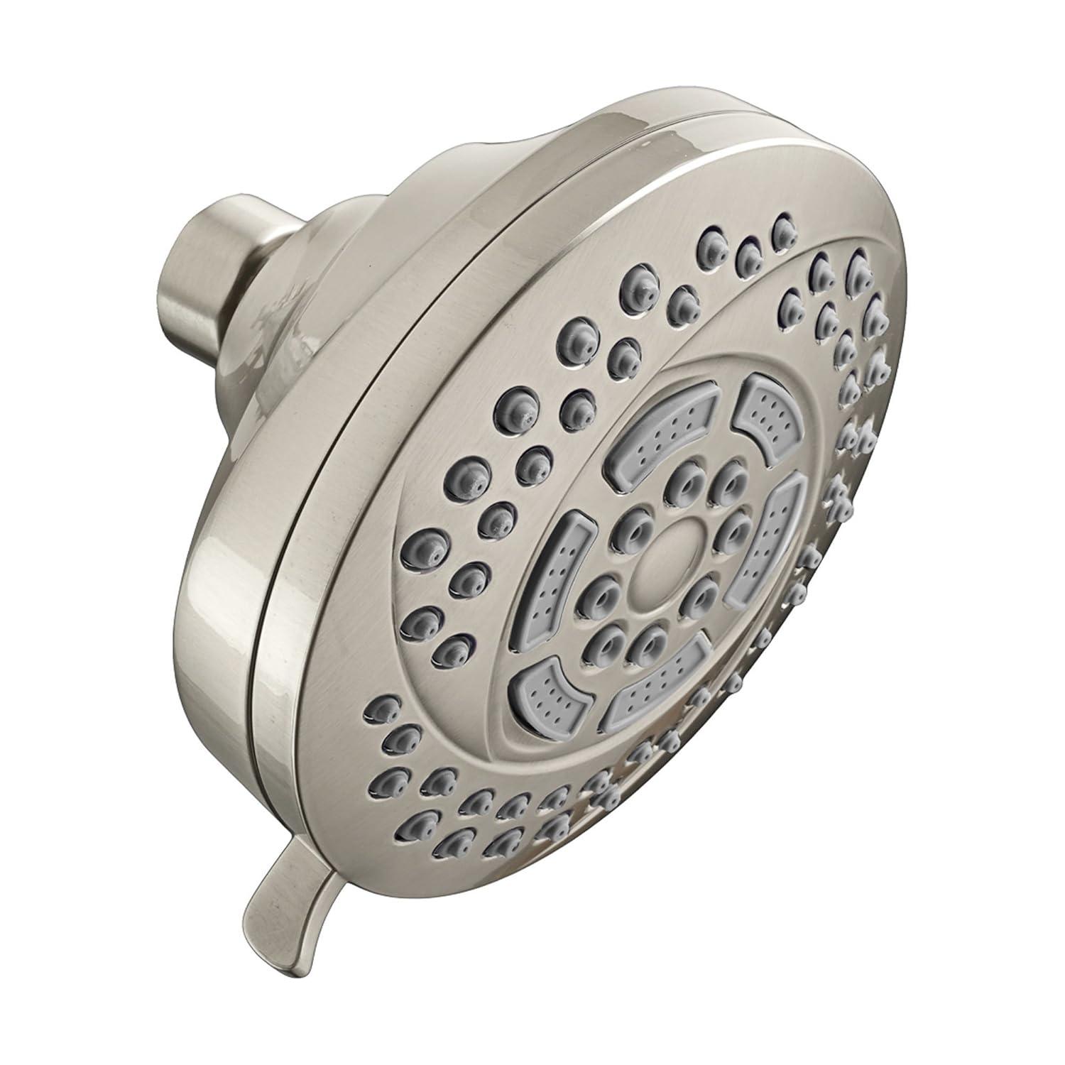 American Standard HydroFocus Dual Shower Head 2 GPM GPM 1660206.295