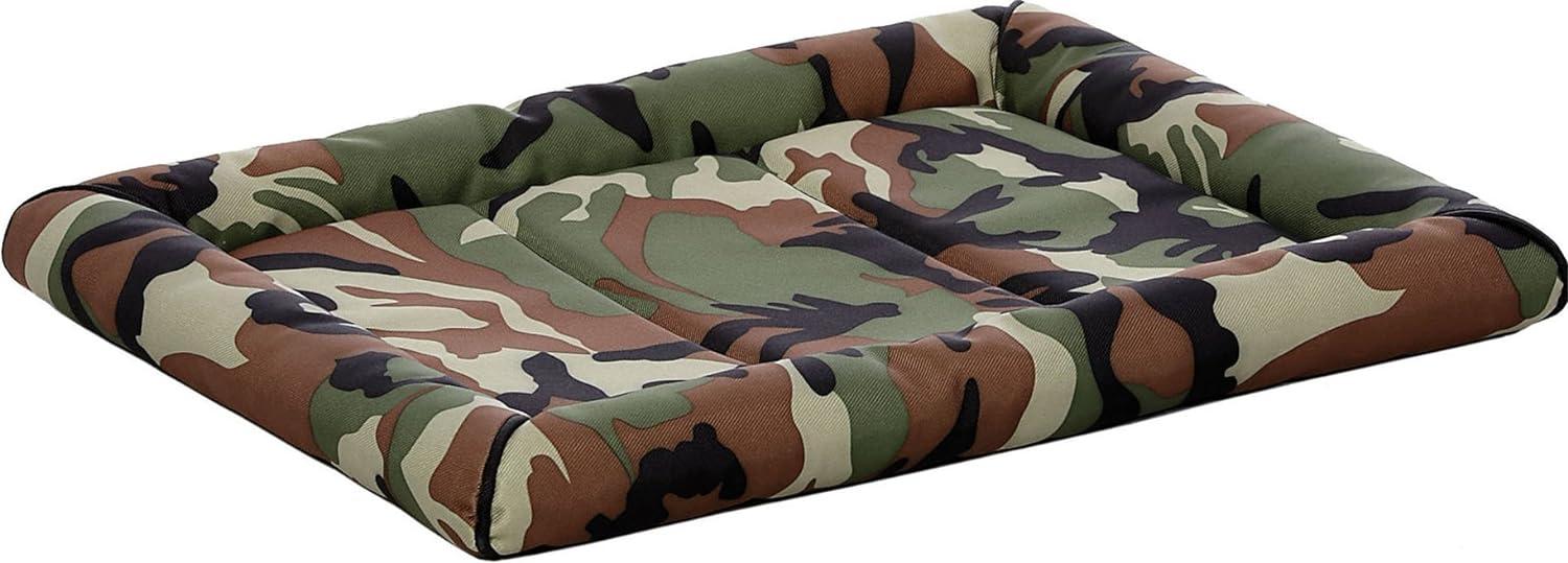 Midwest Homes For Pets MidWest Homes for Pets Maxx Ultra Rugged Camo Pet Bed