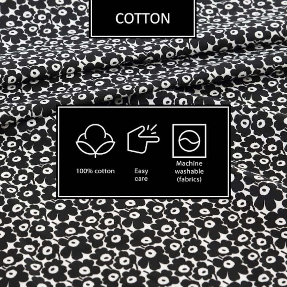 Marimekko Printed Cotton Percale Sheet Sets