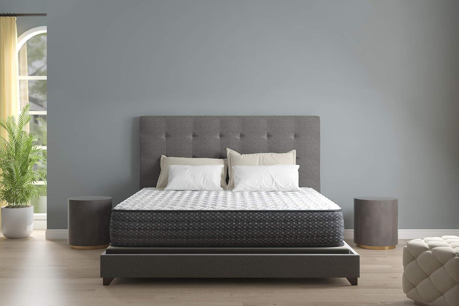 Limited Edition 12" Firm Hybrid Mattress