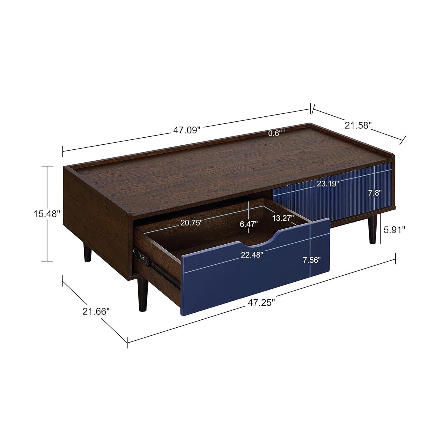 Latitude Run® Yonda Coffee Table