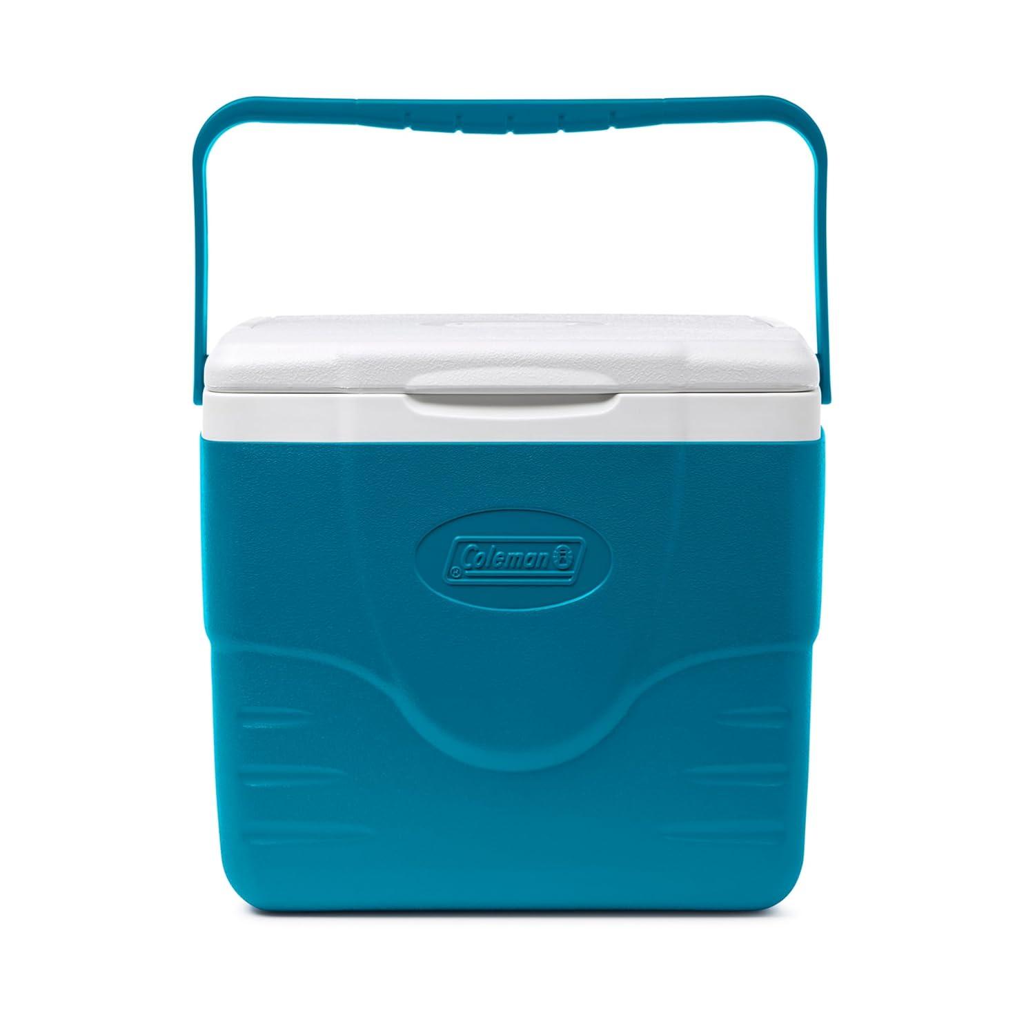 Coleman Chiller 9qt Cooler - Ocean