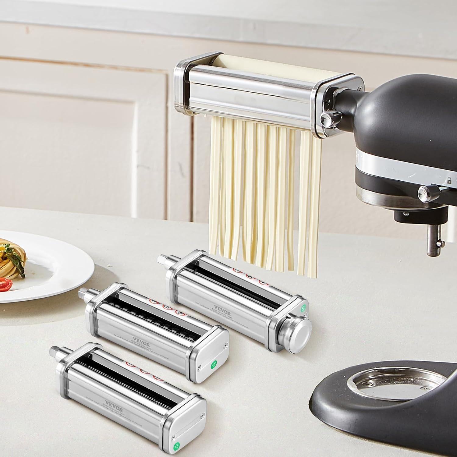 VEVOR Pasta Maker Attachment