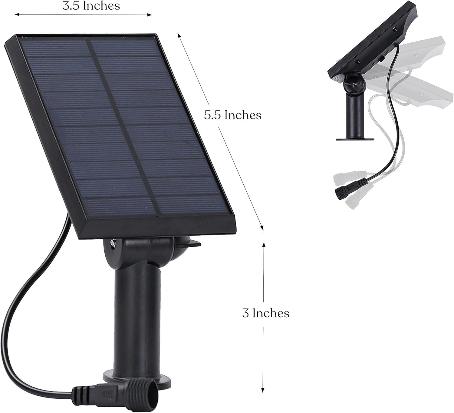 Replacement Solar Panel