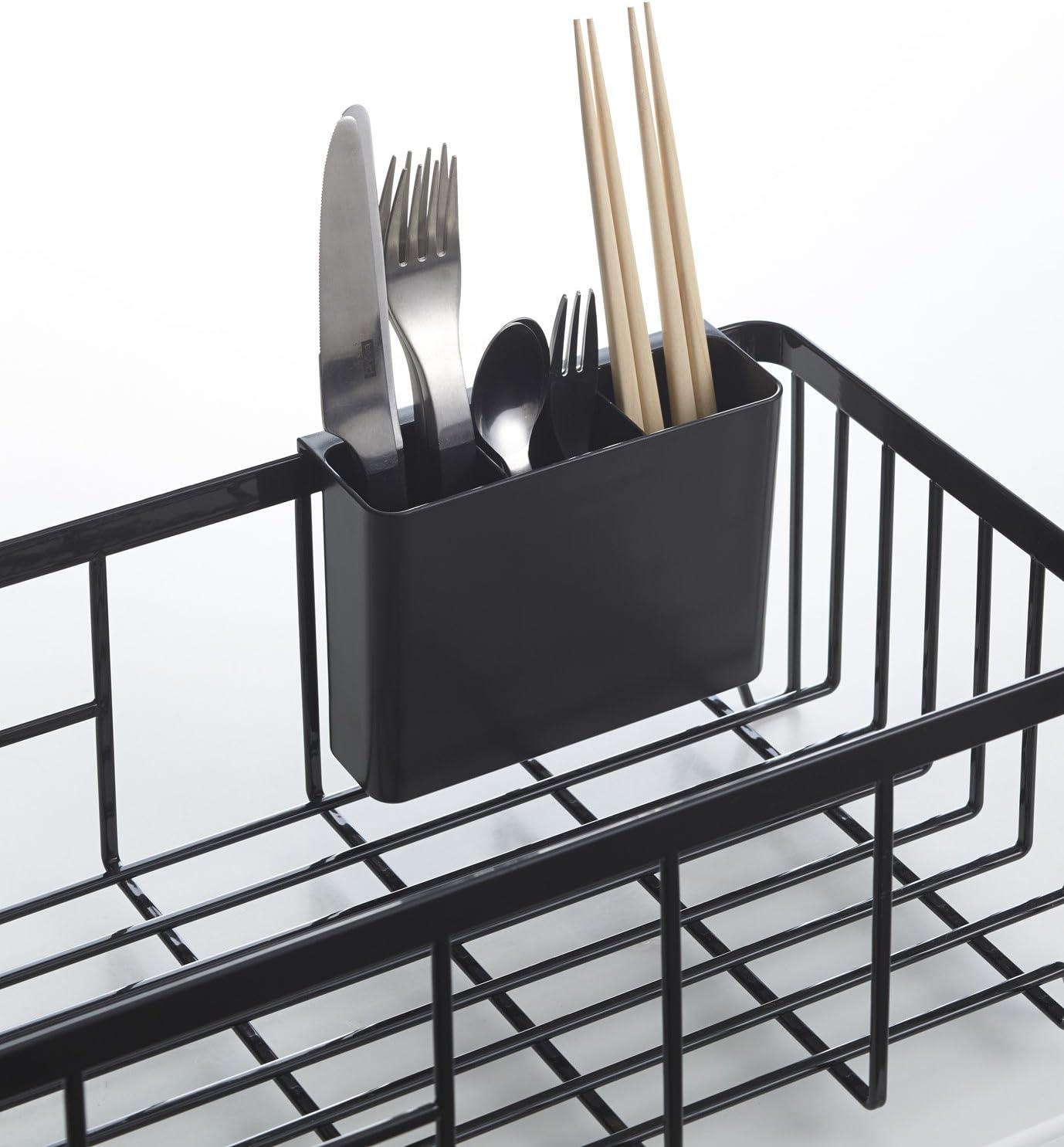 Yamazaki Wire Dish Drainer Racks