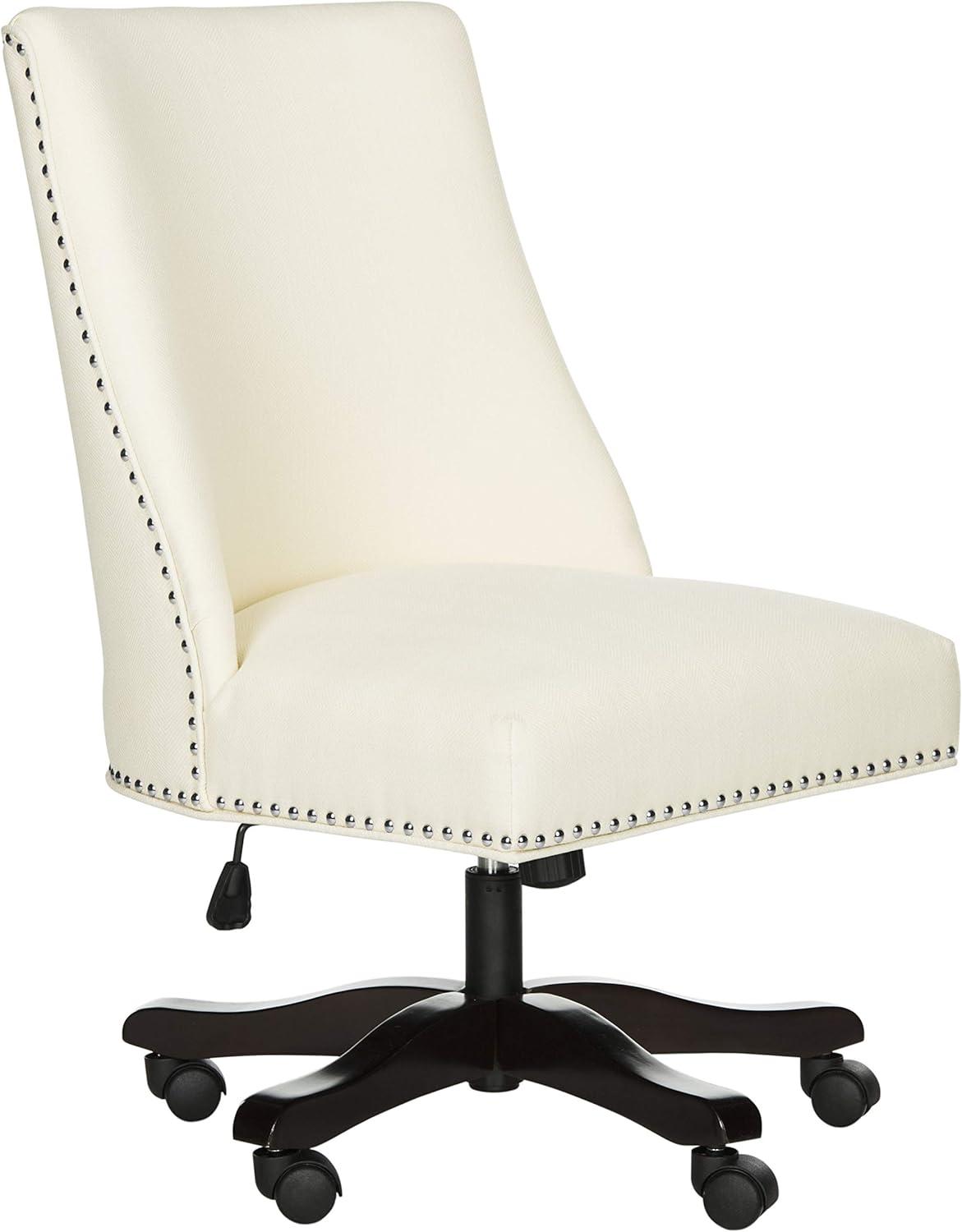 Scarlet Desk Chair  - Safavieh