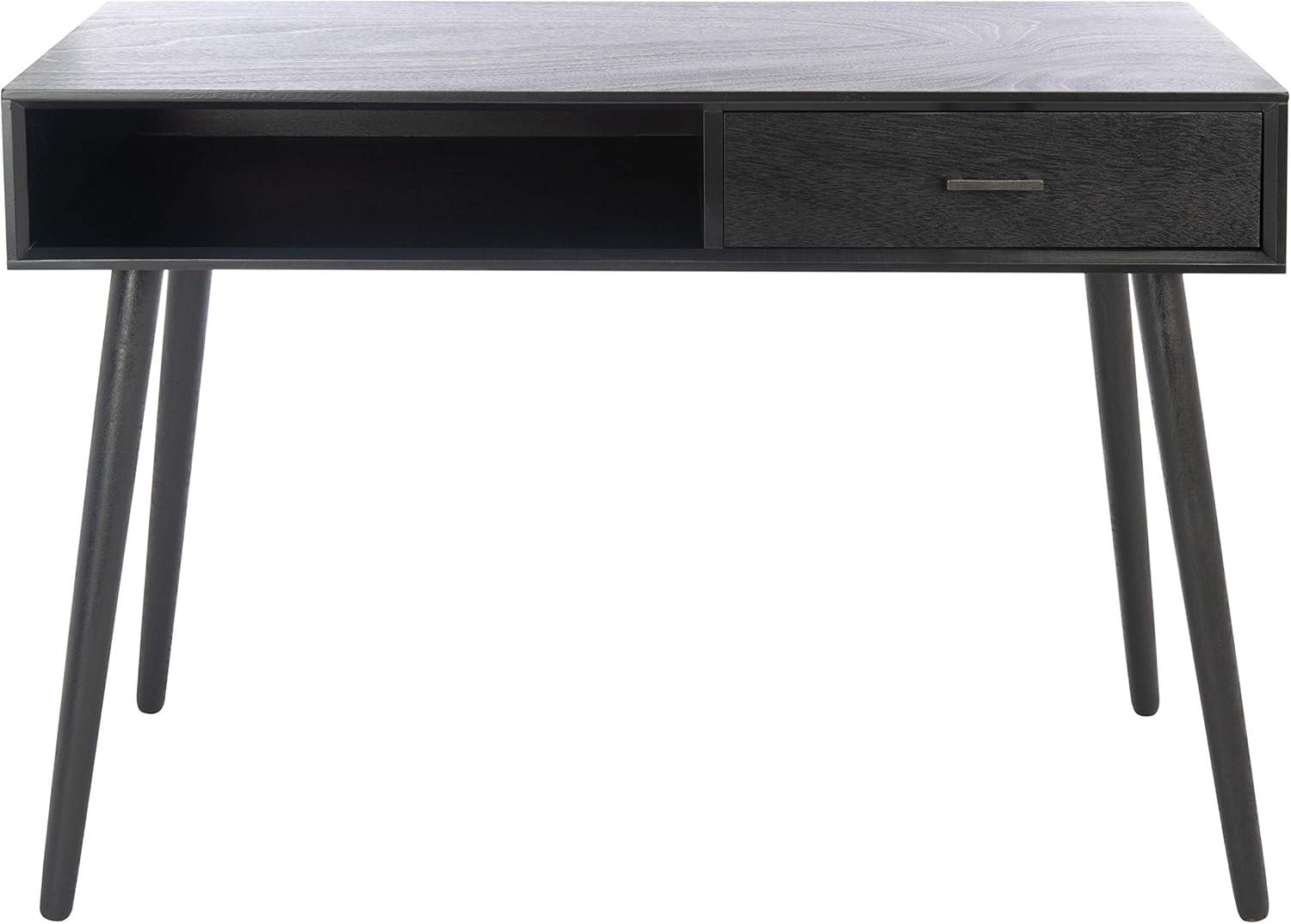 Remy 1 Drawer Writing Desk  - Safavieh