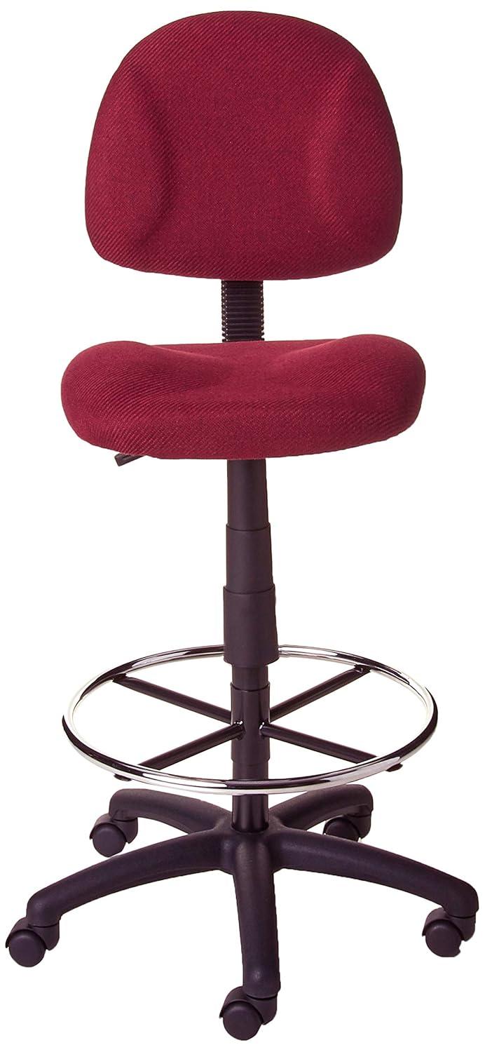 Polyester / Polyester Blend Drafting Chair