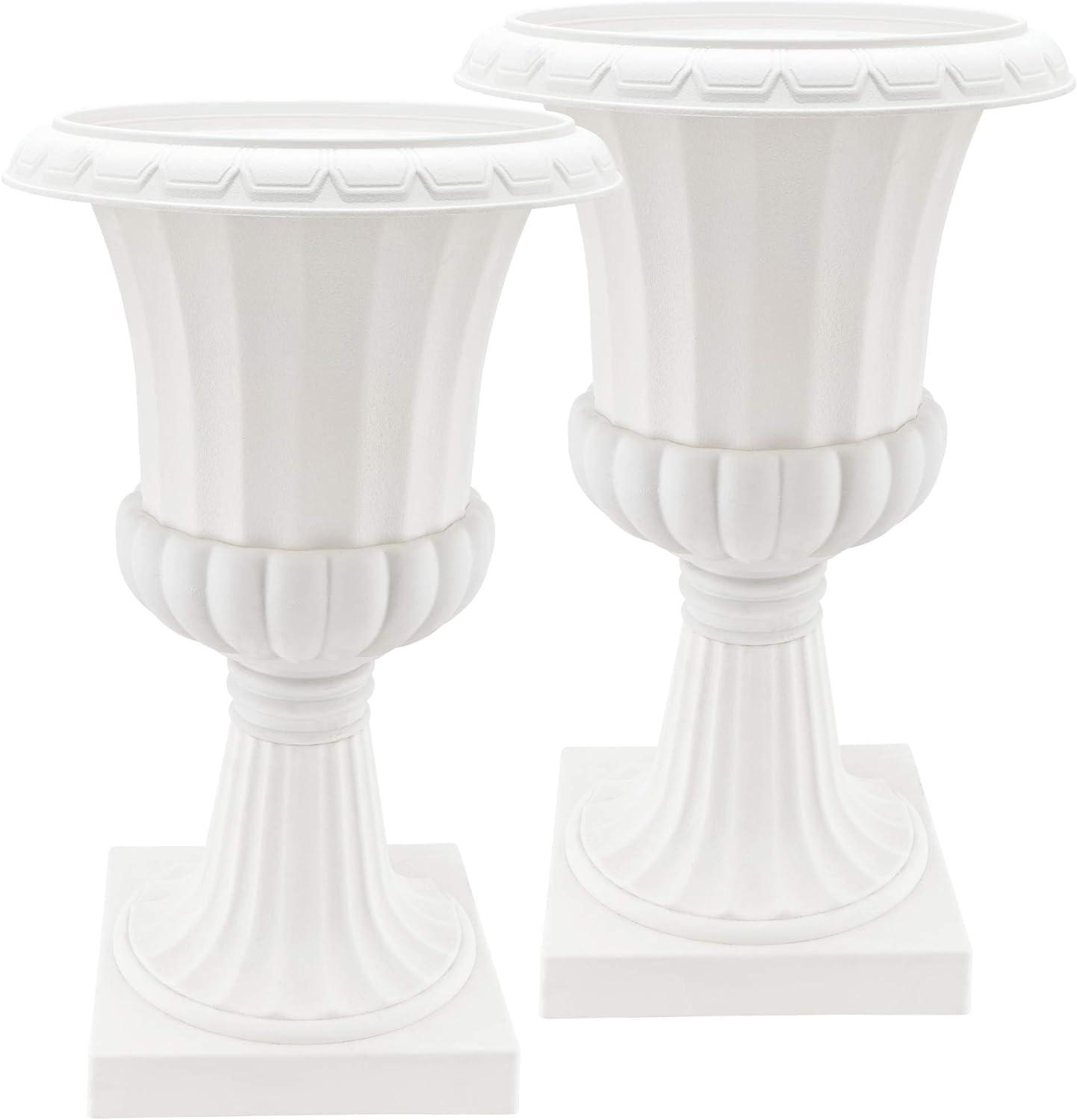 Urn Planter (Set of 2)