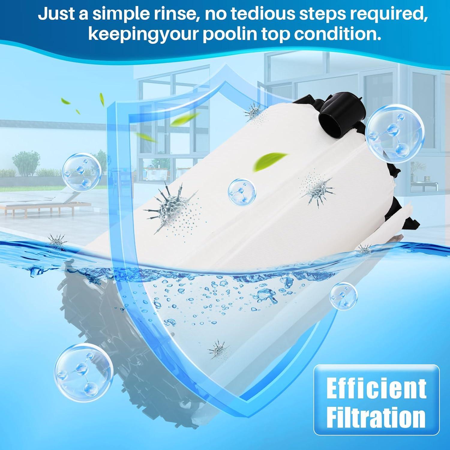 Filter Grid Assembly For FNS Plus Pool and Spa 60 sq. ft 59023300