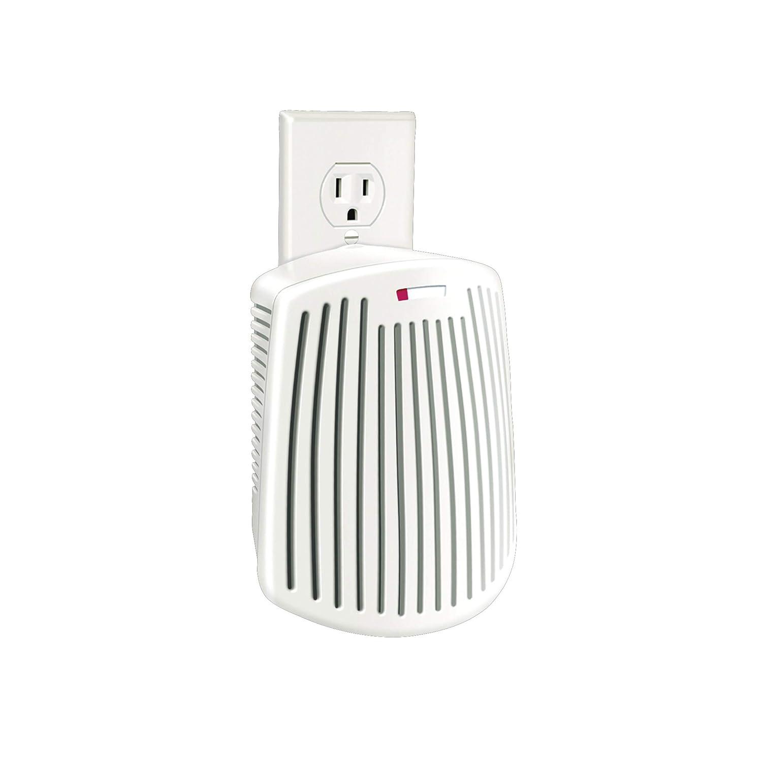 Hamilton Beach True Air Plug Mount Odor Eliminator 1.0 CT | Model# 04530GM