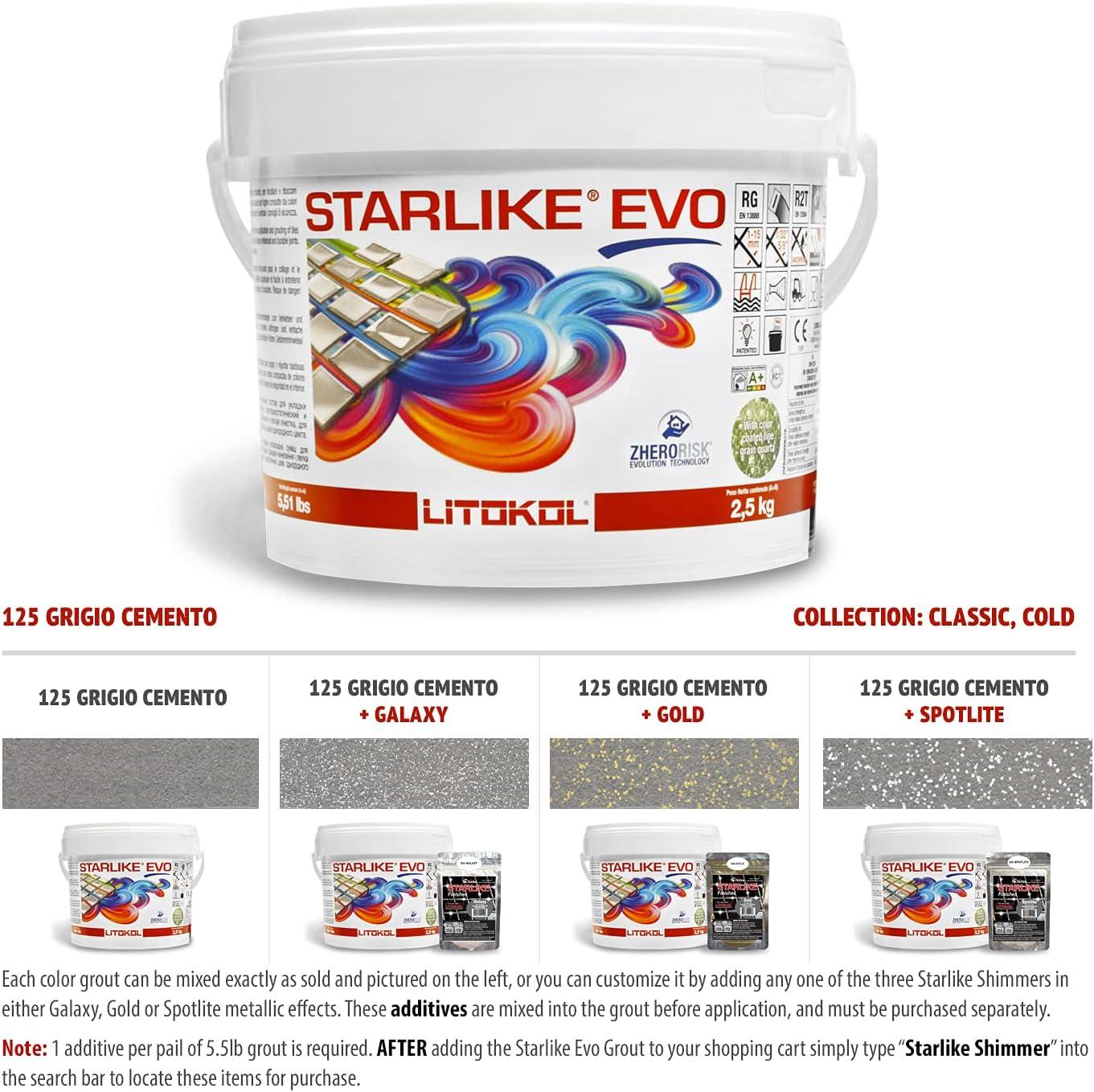 The Tile Doctor Epoxy Elite EVO 3 5kg / 11lb