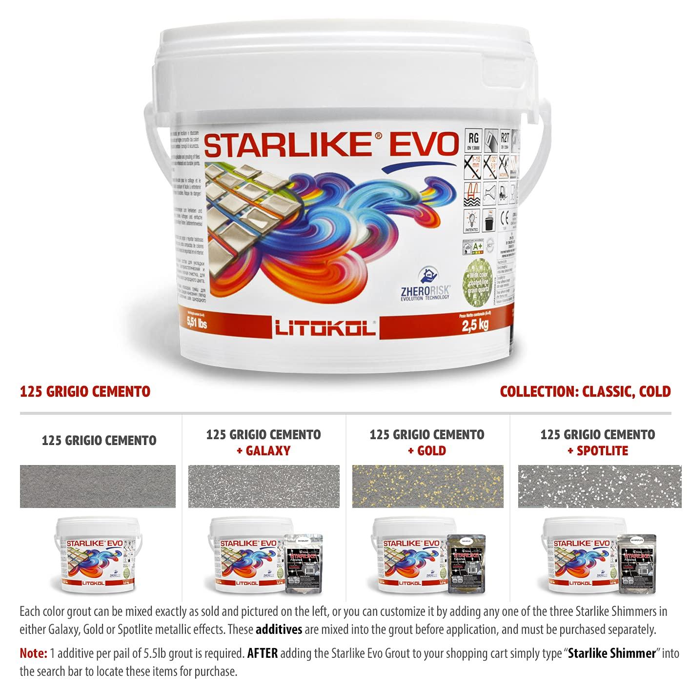 The Tile Doctor Epoxy Elite EVO 3 5kg / 11lb