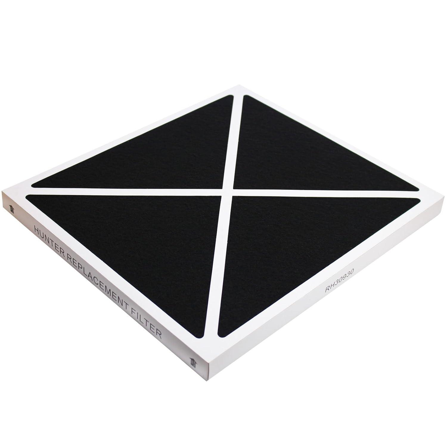 UpStart Components Replacement Hunter 30200 Electrostatic Appliance Air Filters