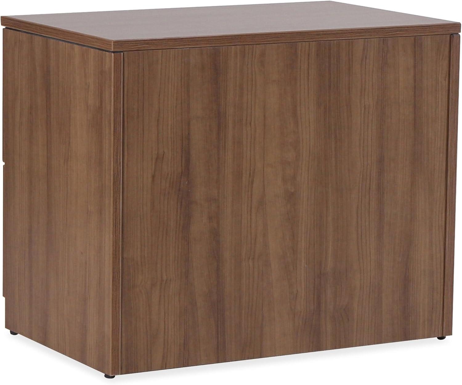 Essentials Series 37.8'' Wide 2 -Drawer File Cabinet