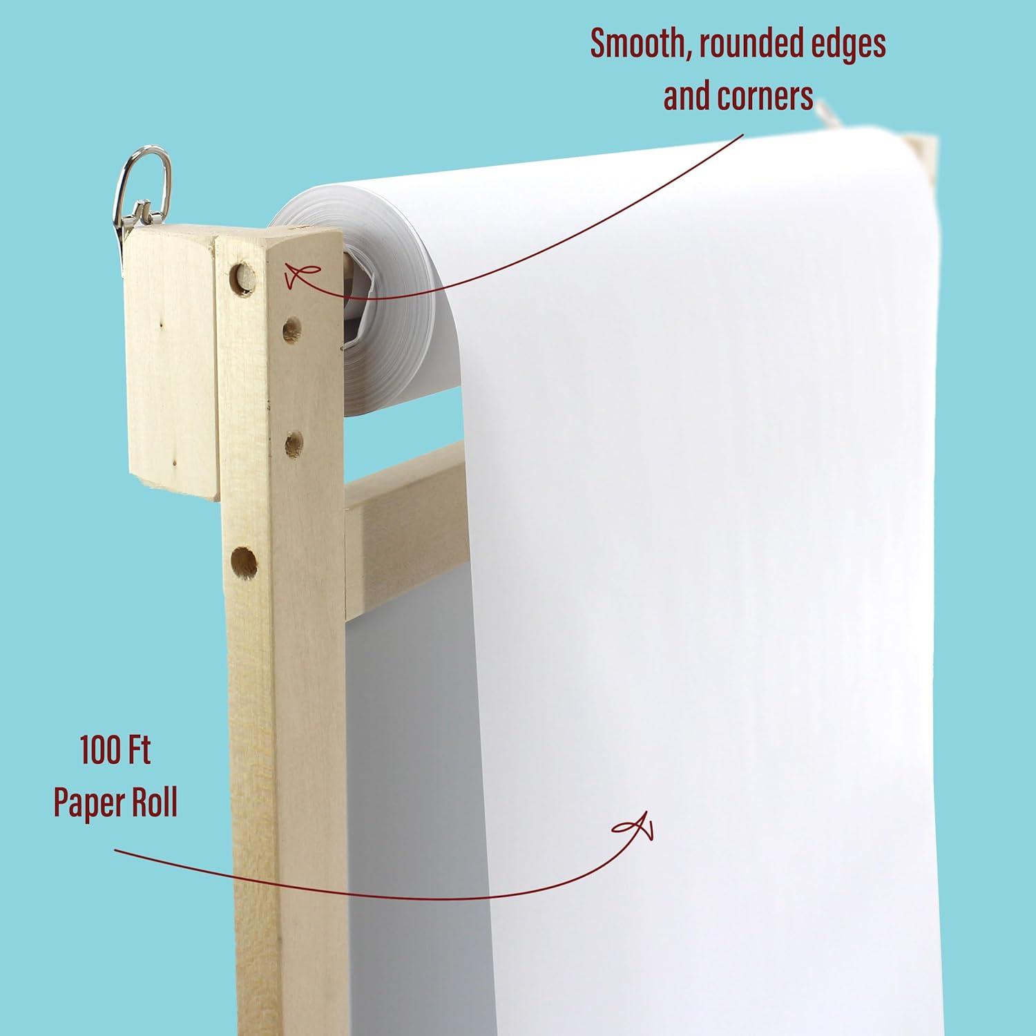 Wall Melamine Magnetic Whiteboard