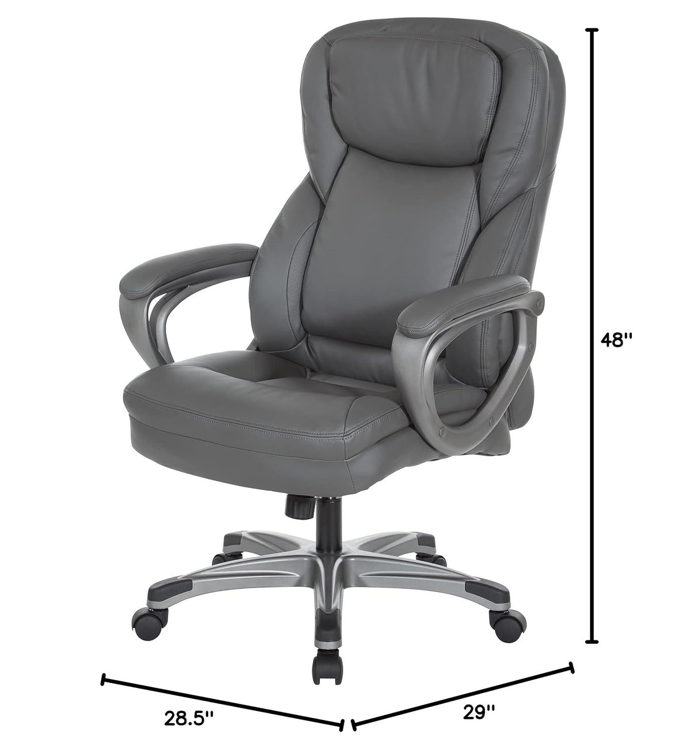 Office Star Products Executive Chair