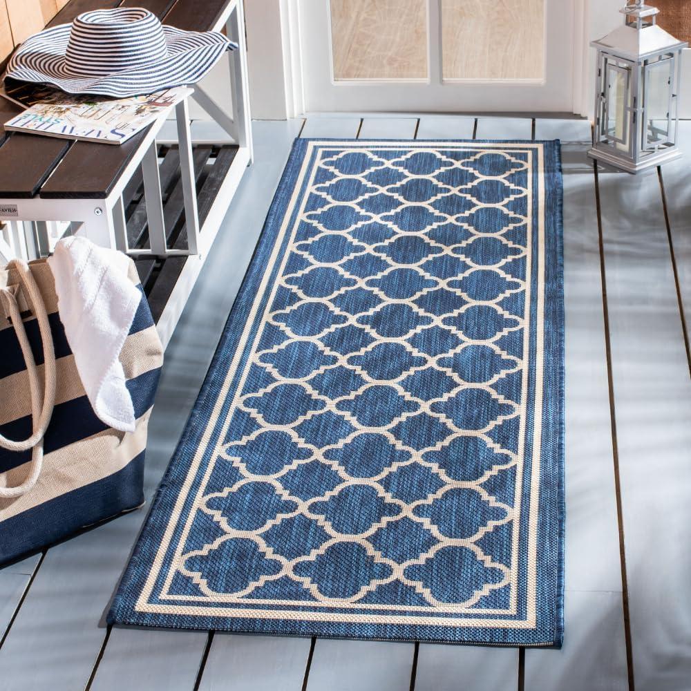 Courtyard CY6918 Indoor/Outdoor Area Rug  - Safavieh