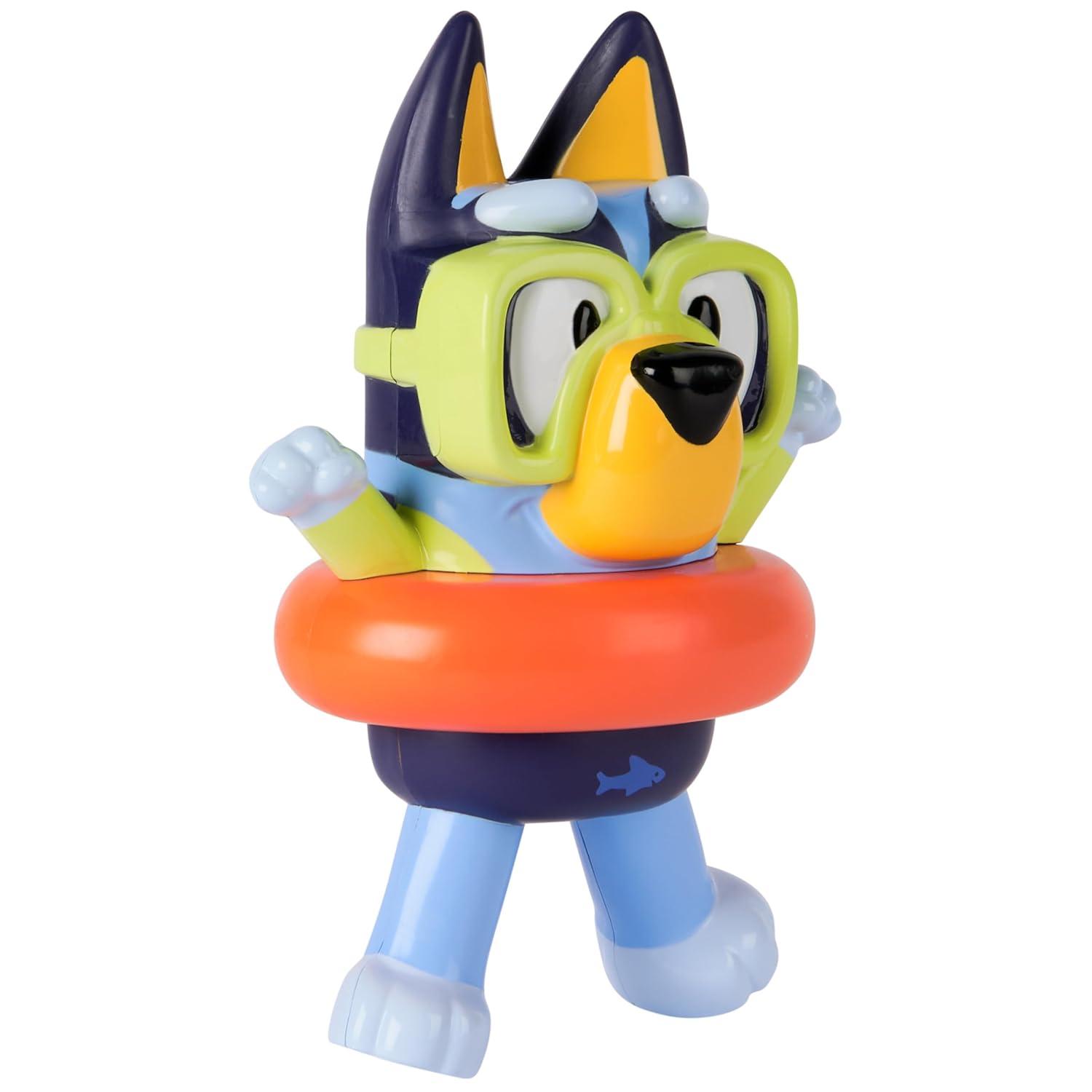 Swimways Bluey Floatin' Figure