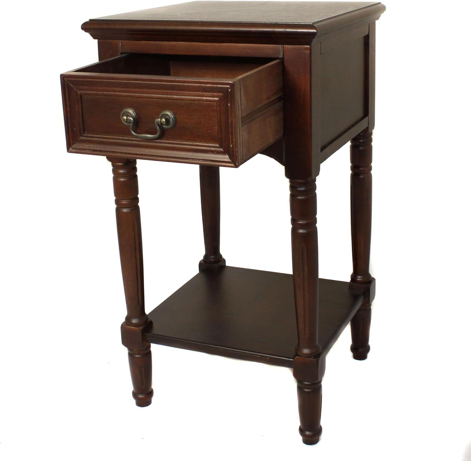 Ophelia & Co. Liscomb 16'' W Nightstand