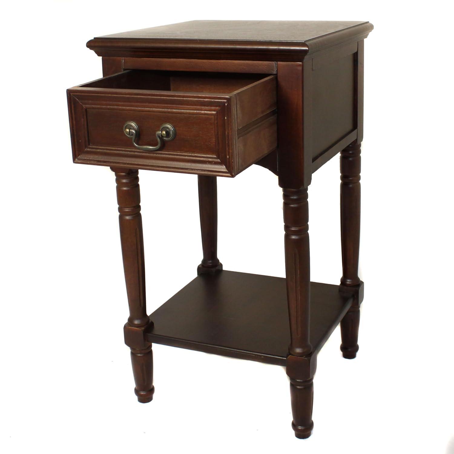 Ophelia & Co. Liscomb 16'' W Nightstand