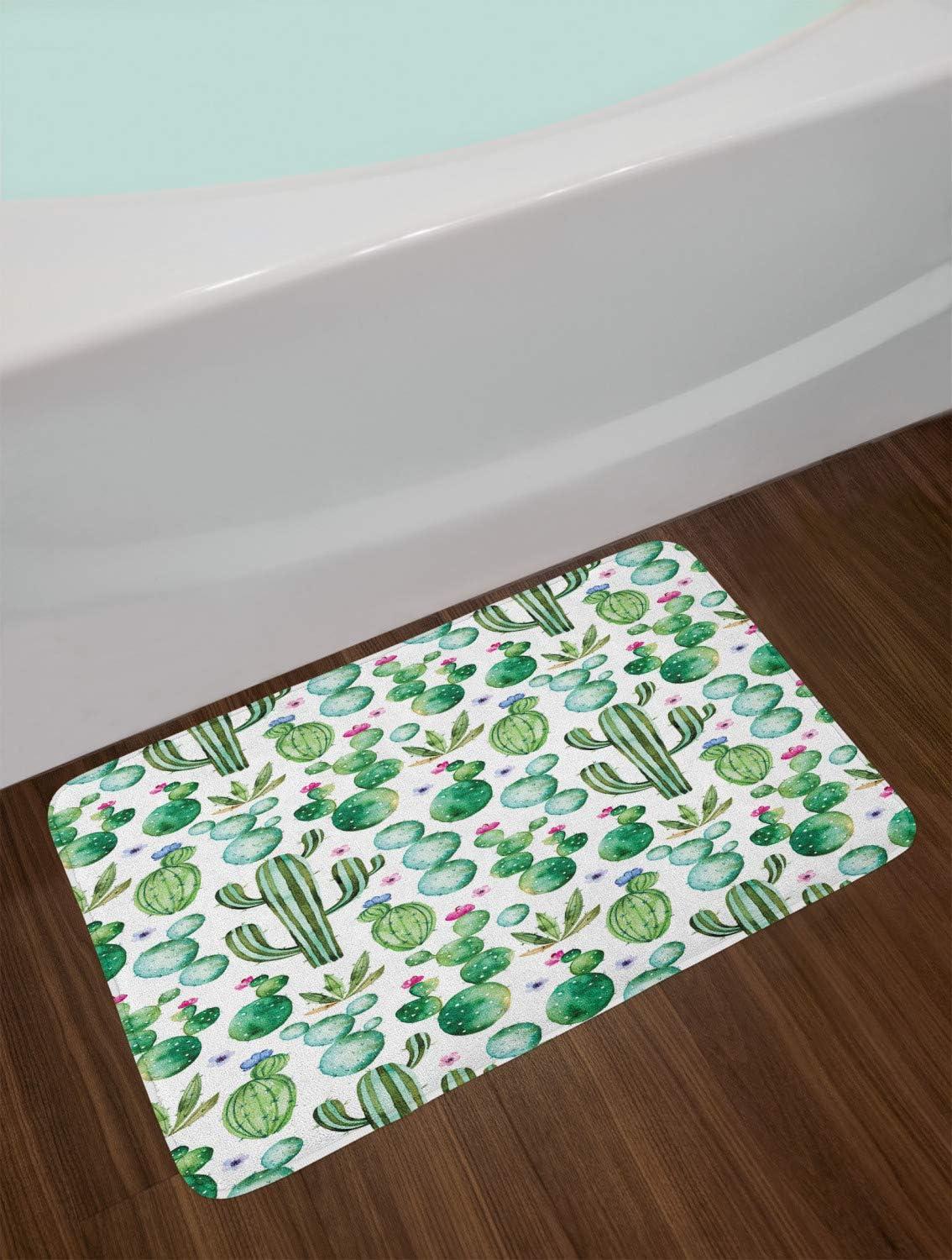 Bath Mat