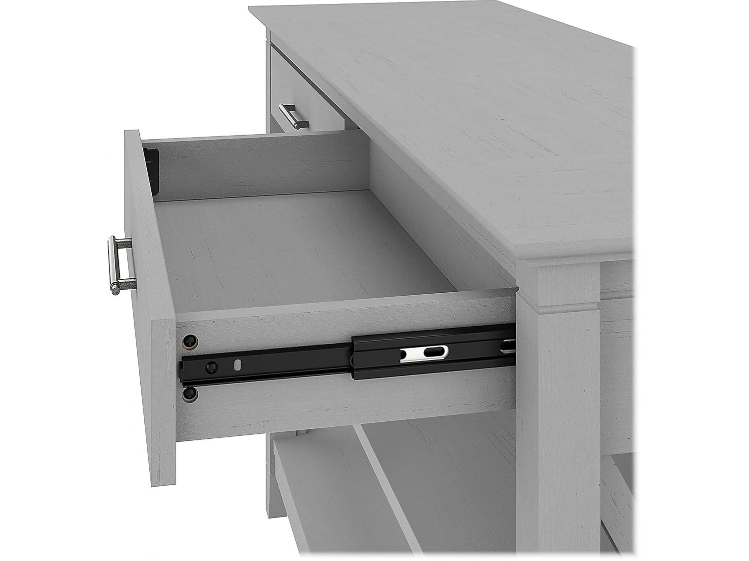 Laurel Foundry Modern Farmhouse® Huckins 47" Console Table