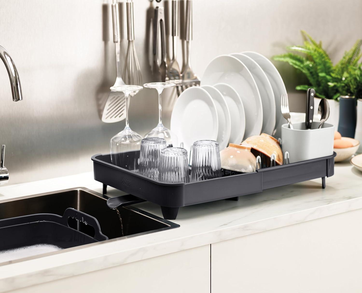 Joseph Joseph Extend Expandable Dish Rack