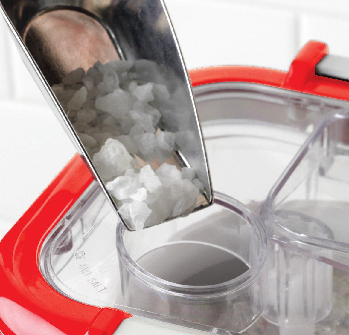 Taco Tuesday Taco Tuesday 3 Speed Frozen Drink Maker