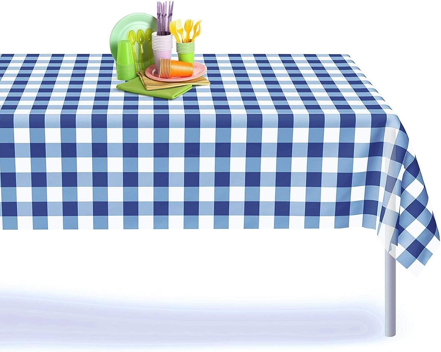 Grandipity Disposable Tablecloth (Set of 12)