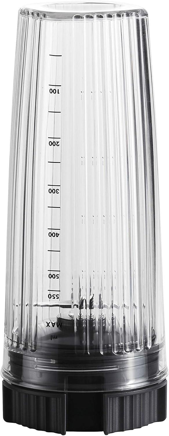 ZWILLING Enfinigy 20-oz. Personal Blender, Smoothie Blender, Silver