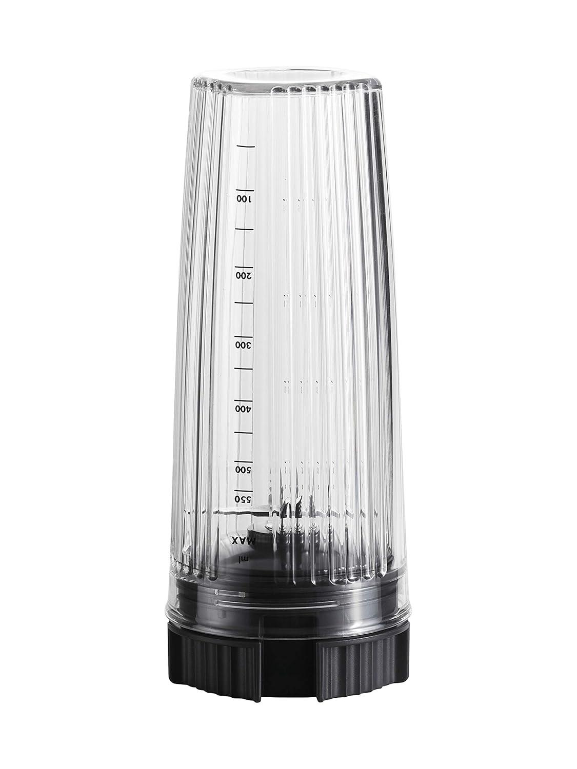 ZWILLING Enfinigy 20-oz. Personal Blender, Smoothie Blender, Silver