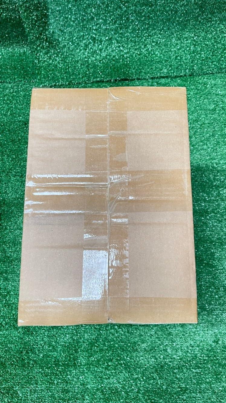 VEVOR 12" x 12" Artificial Grass Turf Panels (Set of 9)