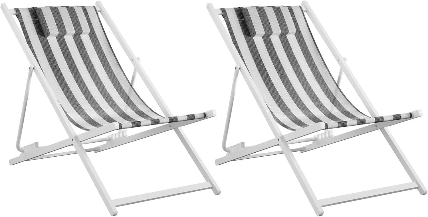 Bebe Folding Beach Chair