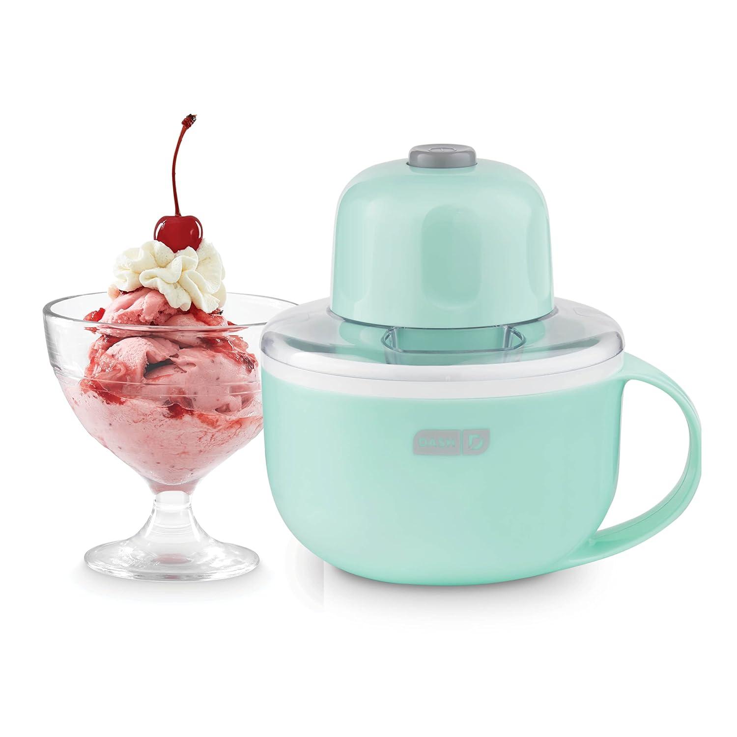 Dash My Mug Ice Cream Maker & Reviews | Wayfair