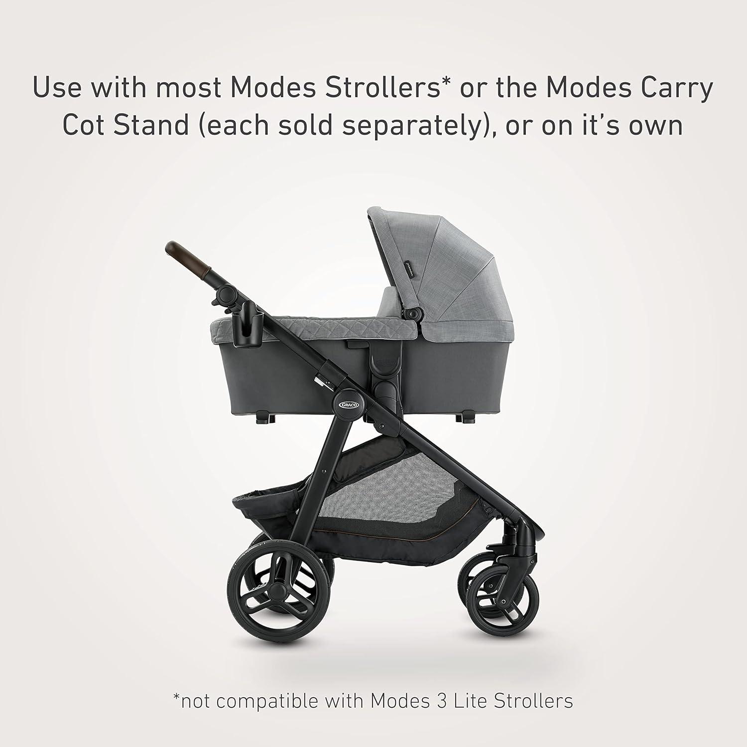 Graco Modes Premier Universal Carry Cot