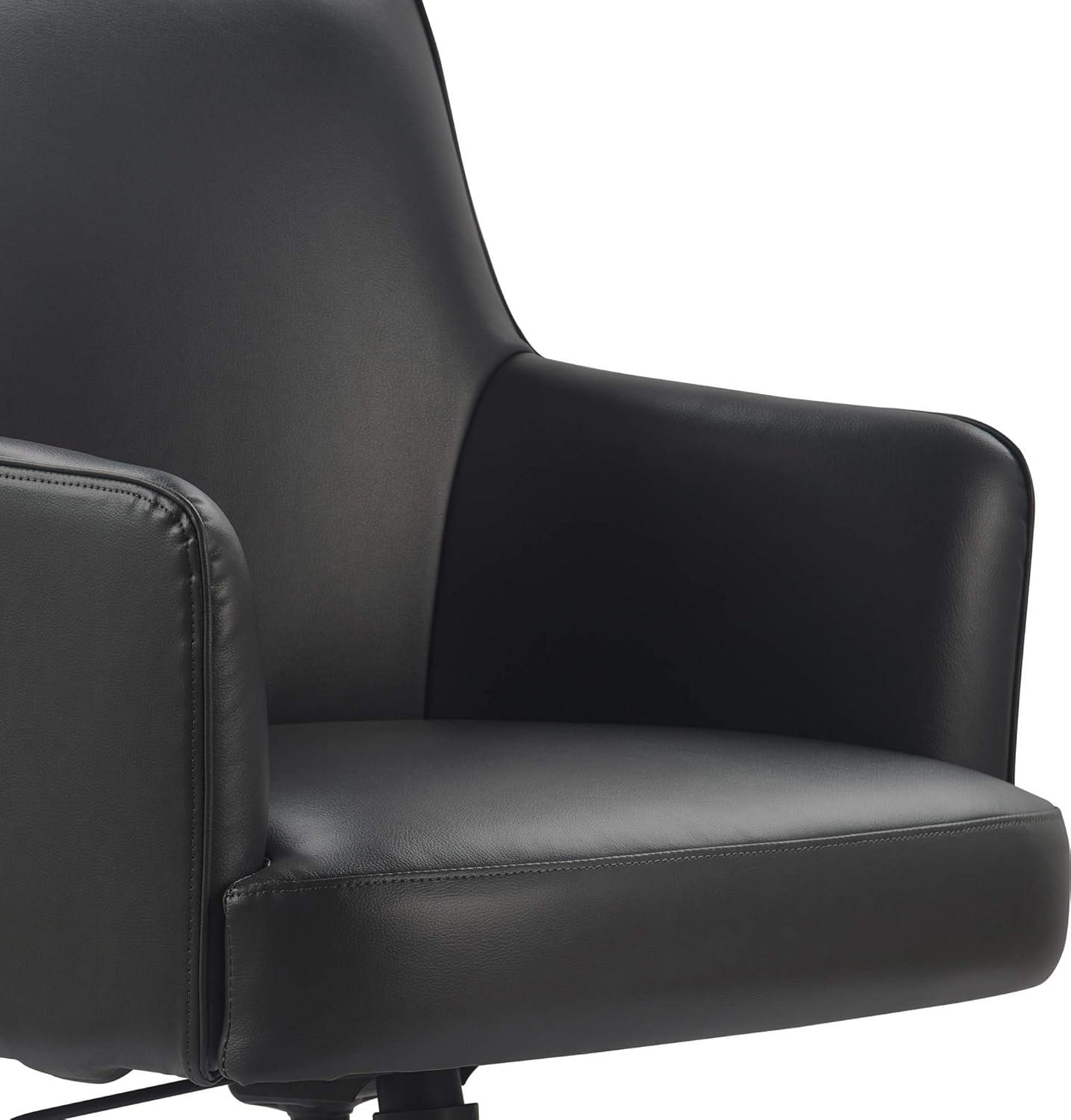 Belmont Home Office Chair - Finch