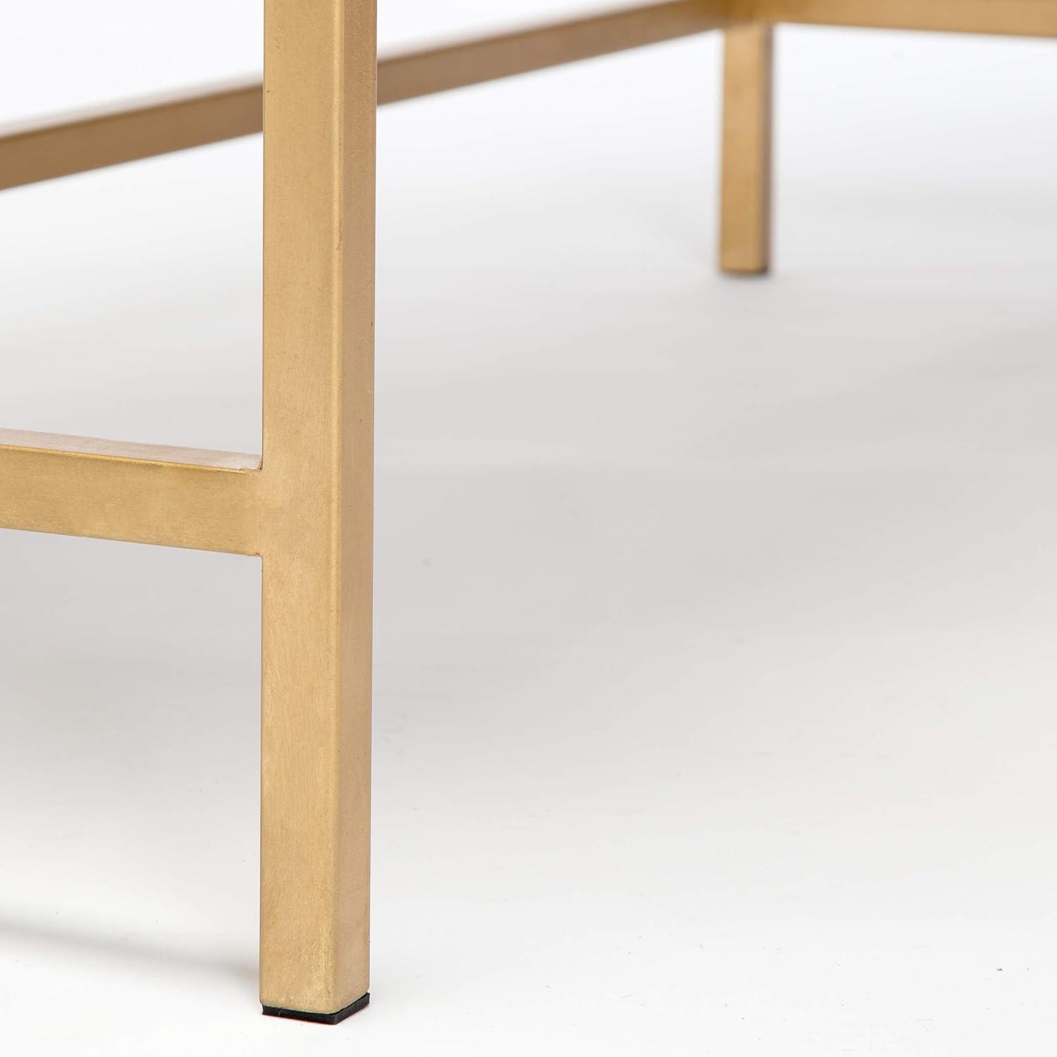 Adore Decor Sidney Console Table