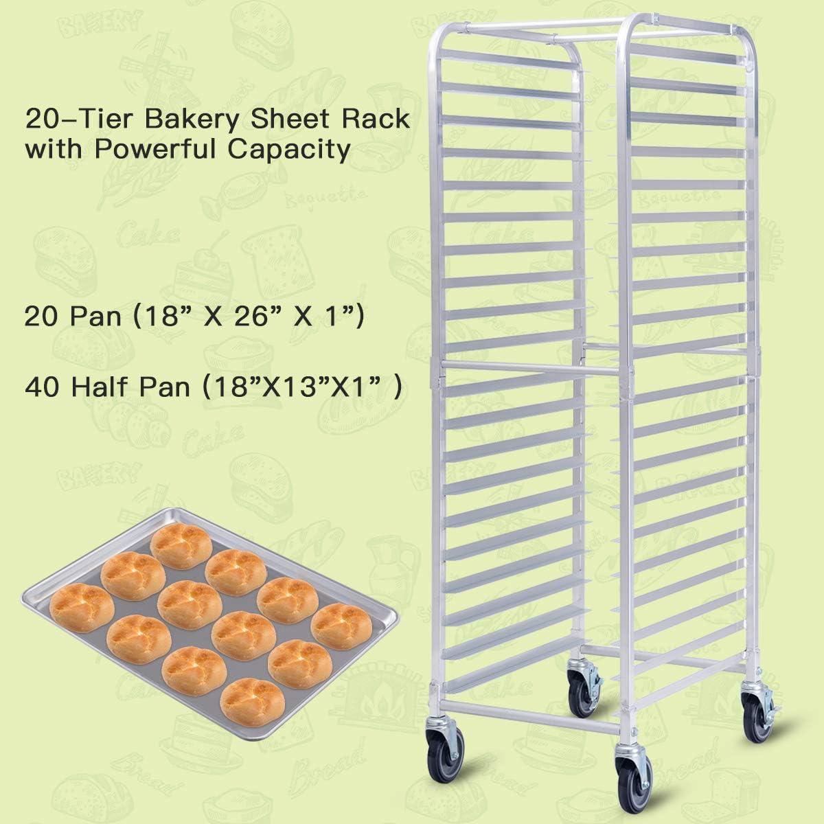 transparent.0 Transparent.0 Pan & Tray Rack