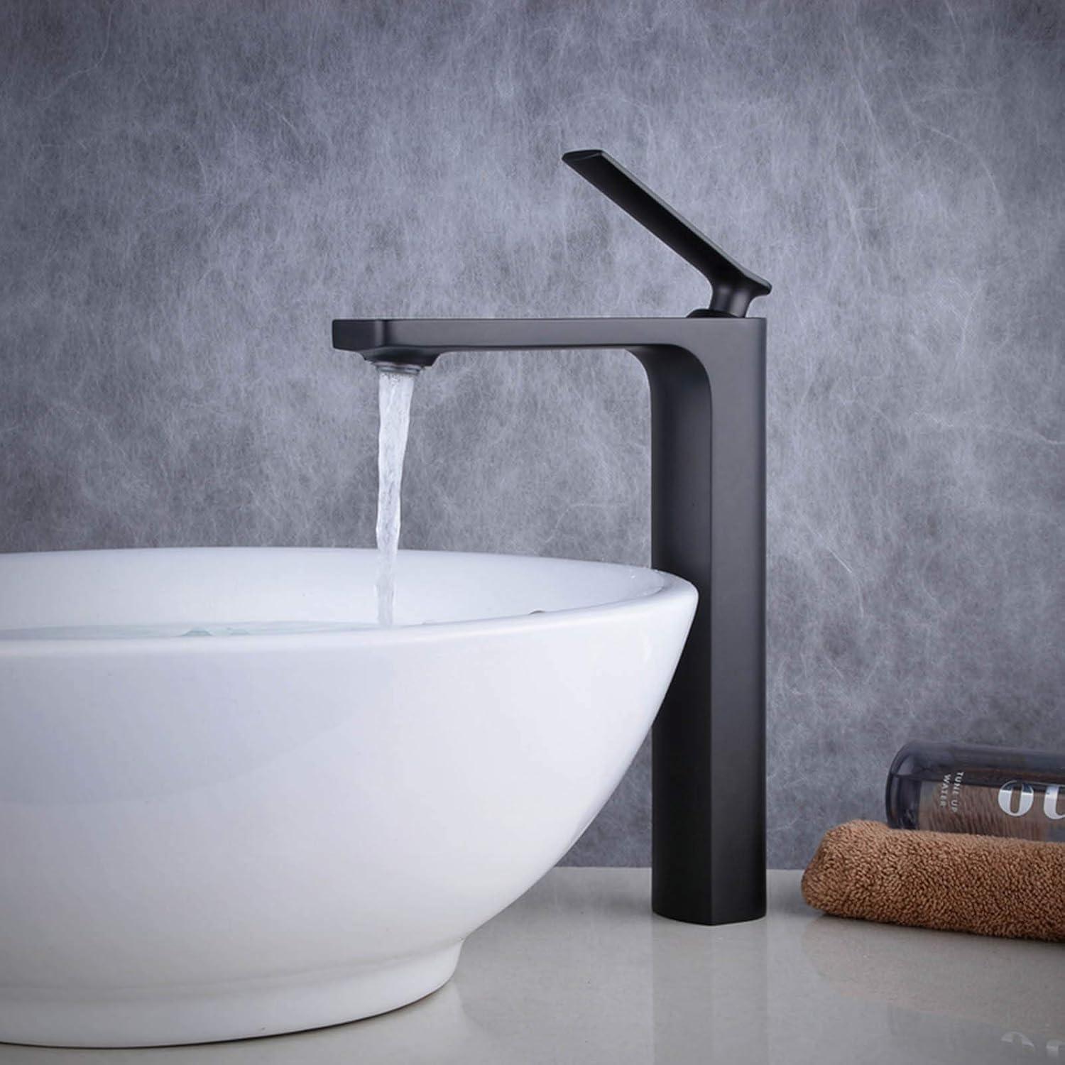 Vessel Sink Faucet Single-handle Bathroom Faucet