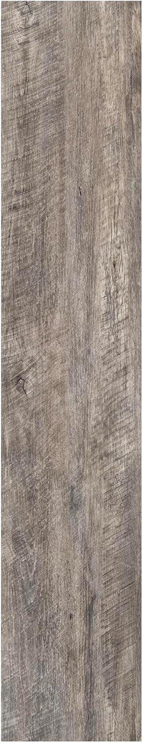 Achim Importing Co Flex Flor™ Looselay 5mm Thick 9'' W x 48'' L Vinyl Plank