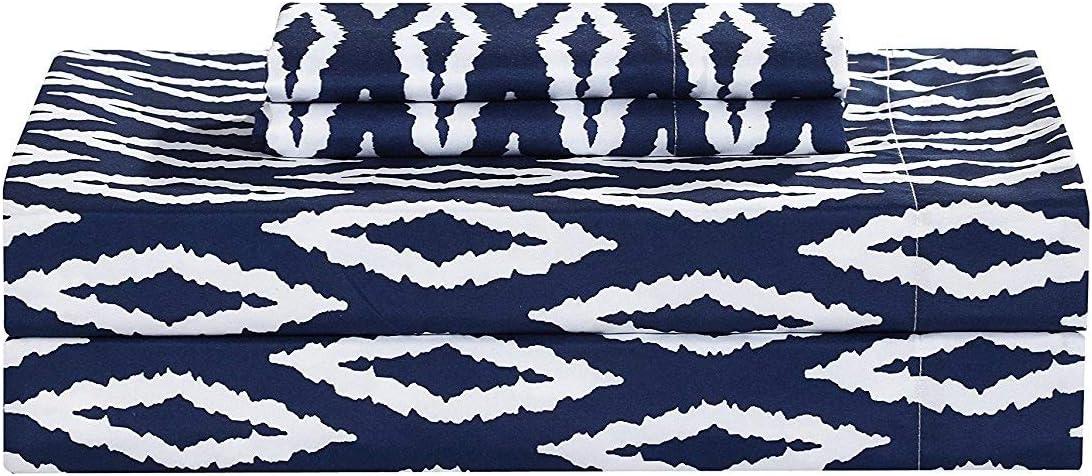 Chic Home Trace Reversible Comforter Set