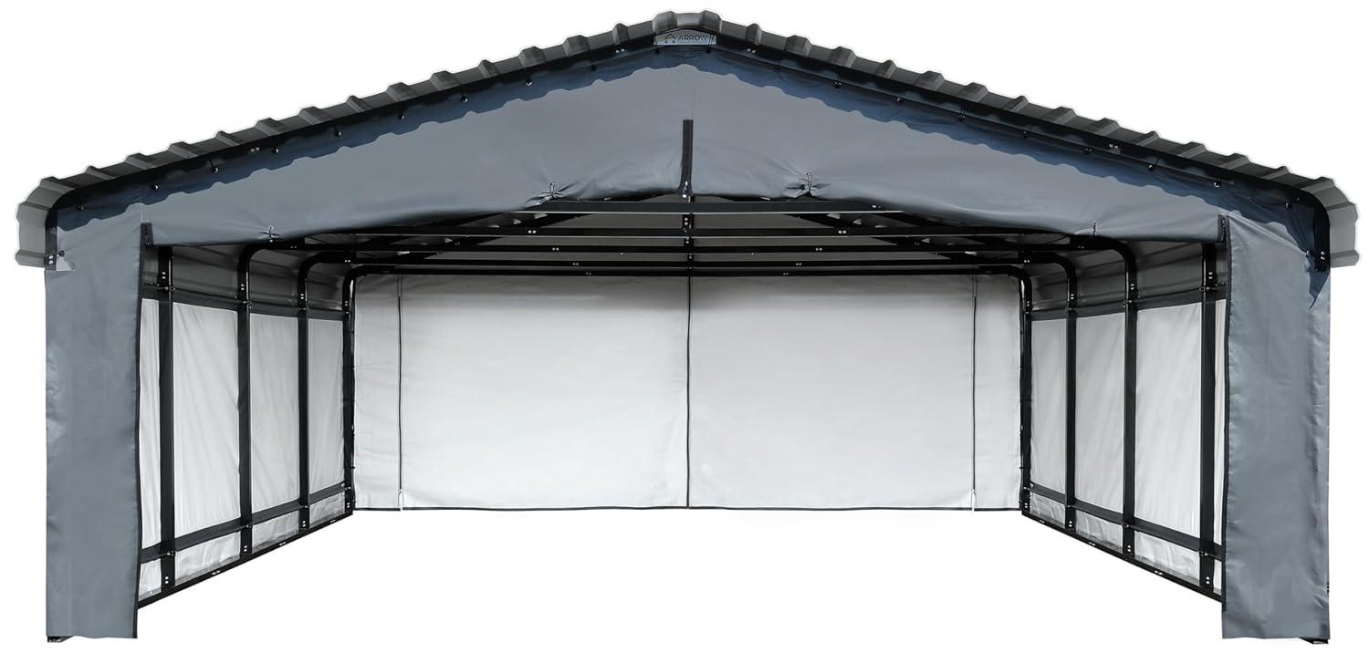 Arrow Mildew Resistant Automobile Cover By Arrow