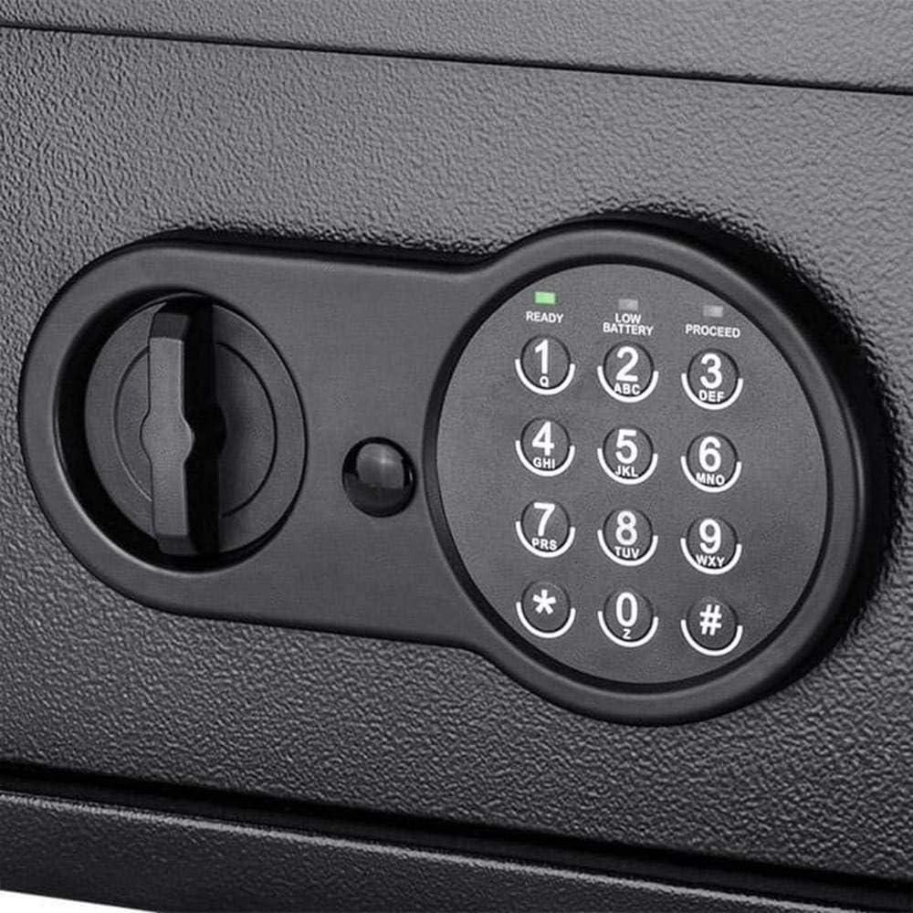 Barska Optics Keypad Safe