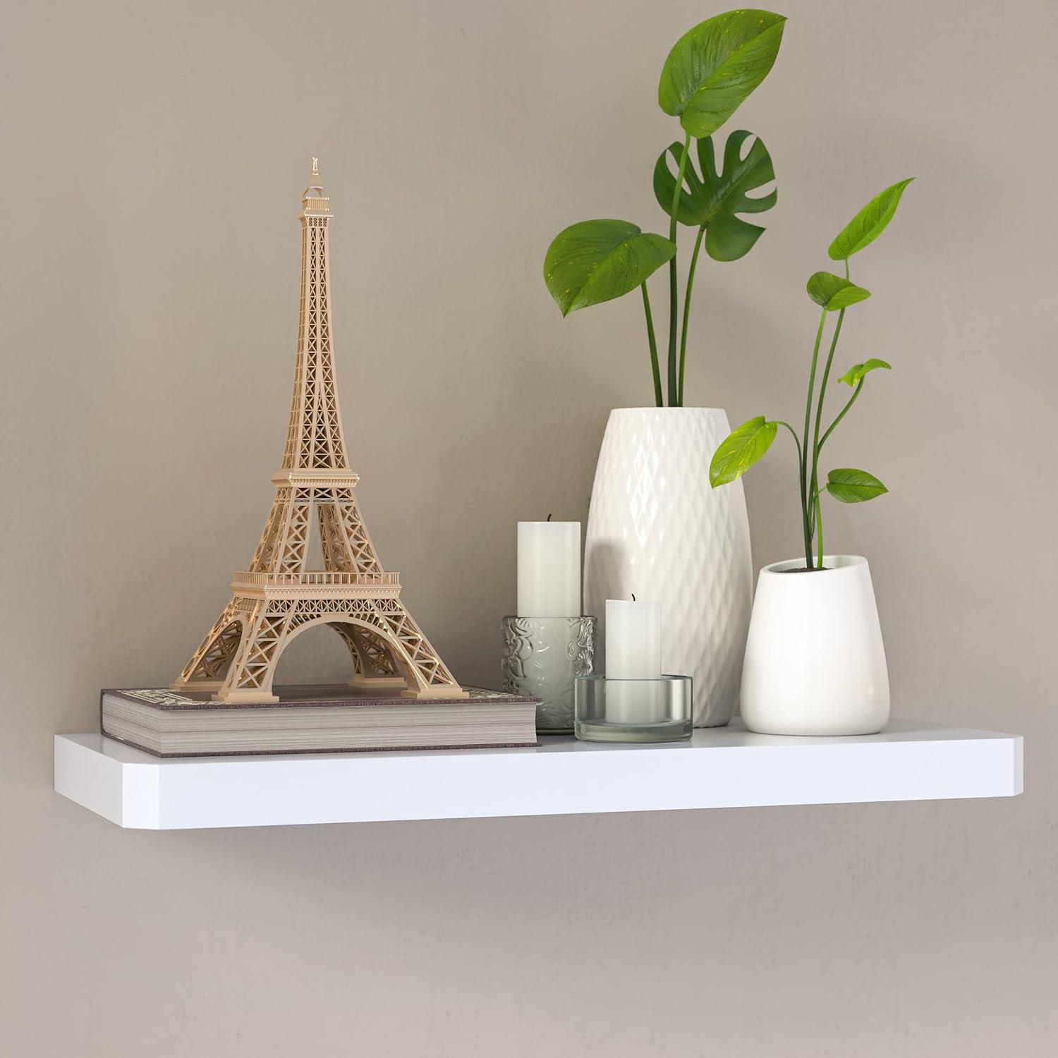 Floating Shelf